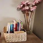 شقة Rosalia De Castro