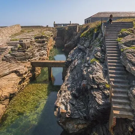 Rosalía De Castro Apartamento