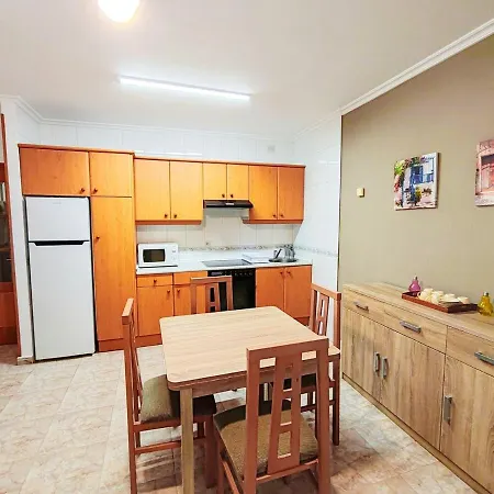 Apartment Rosalia De Castro *