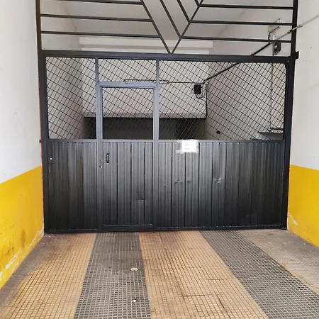 Apartamento Rosalía De Castro