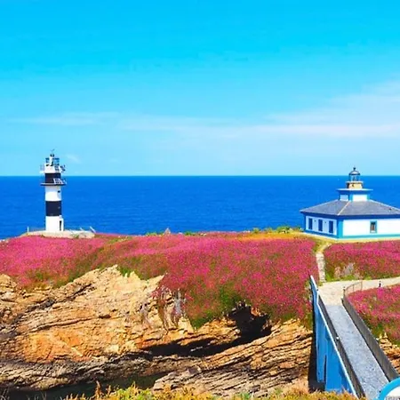 Rosalía De Castro Ribadeo