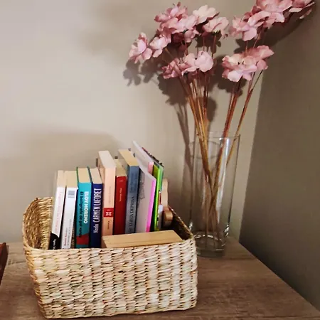 Apartamento Rosalía De Castro