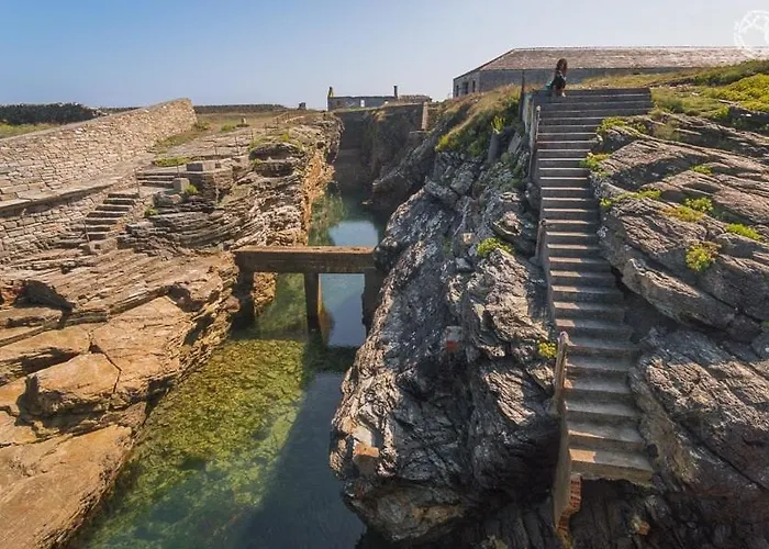 Rosalia De Castro Appartement