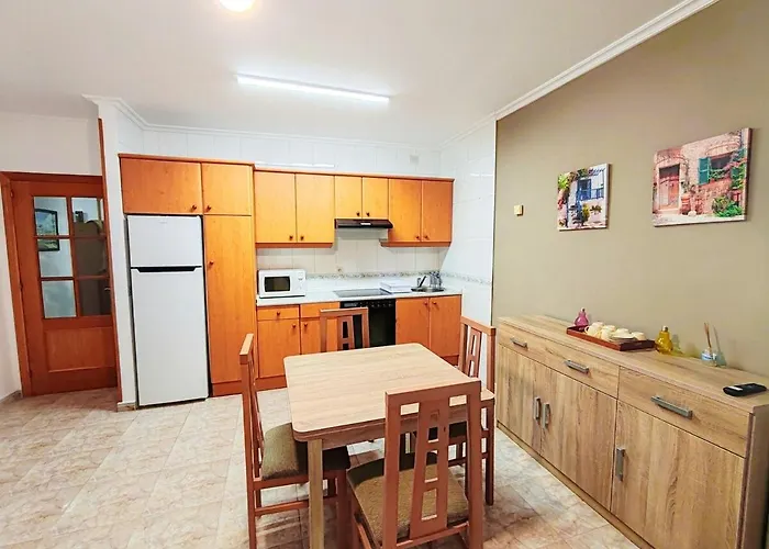 Appartement Rosalia De Castro *