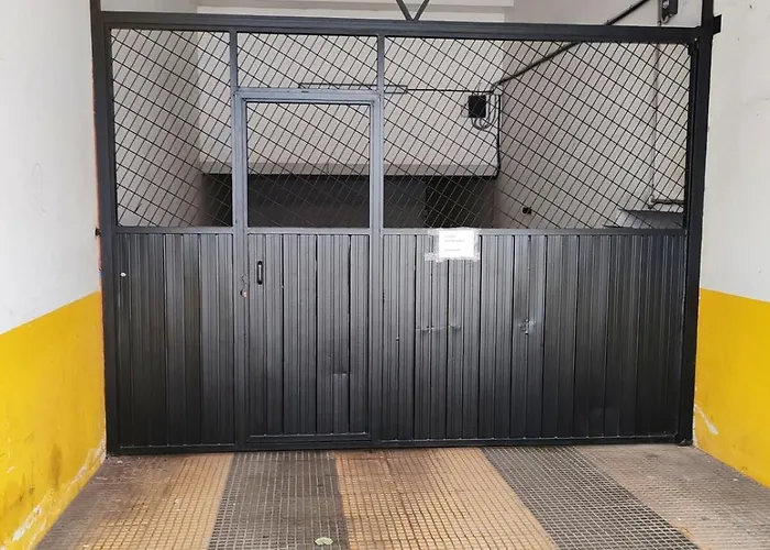 Appartement Rosalia De Castro