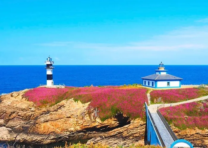 Rosalia De Castro Ribadeo